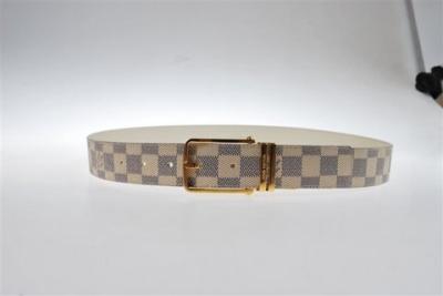 Louis Vuitton Belts-265